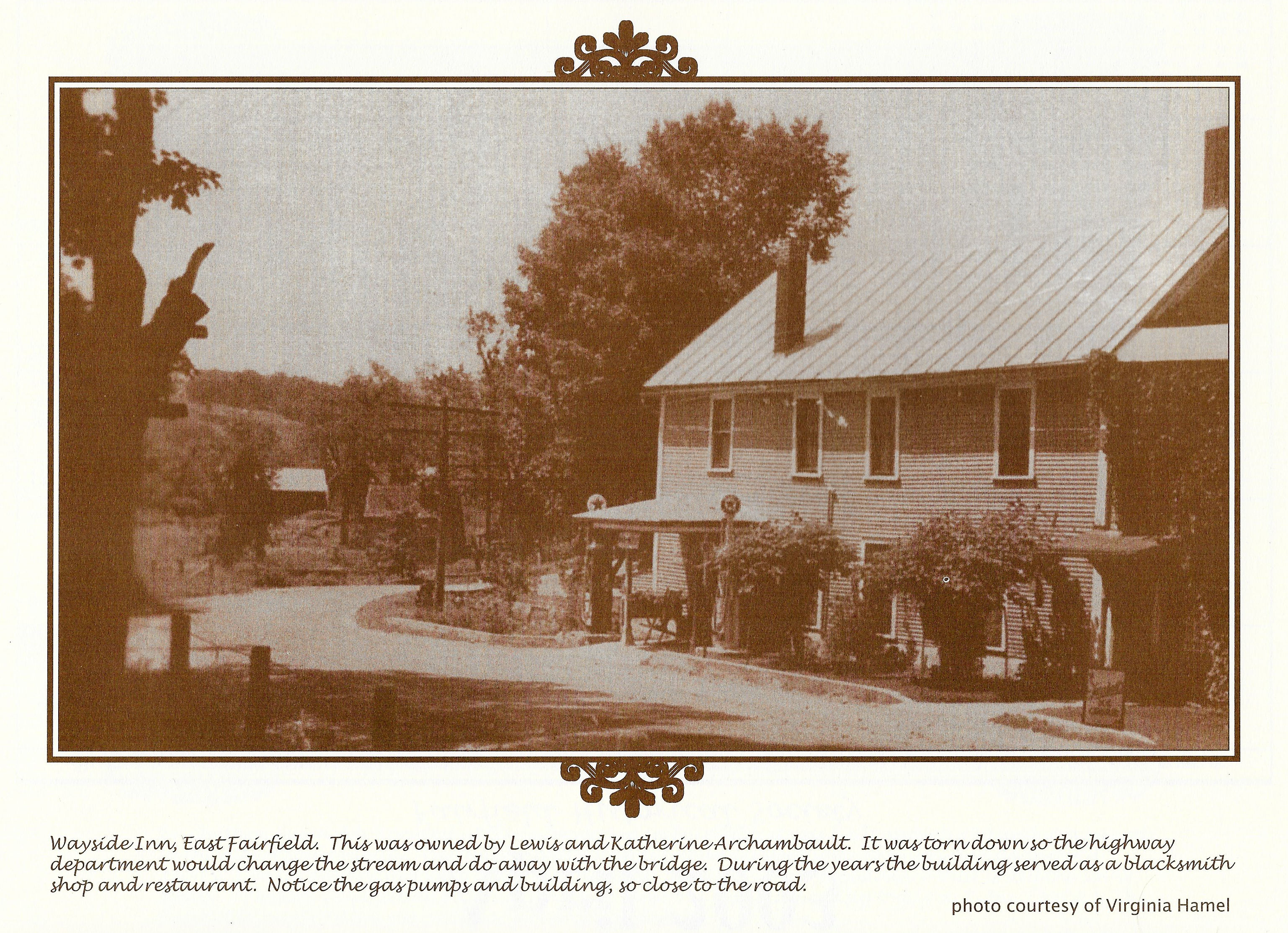 Fairfield Historical Society image 5